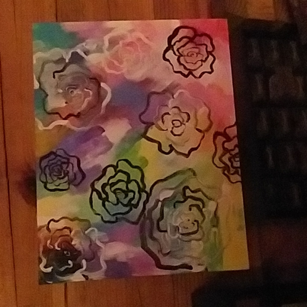 Painting - Picture 2 of 2